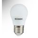 LED sijalica 8W E27 mali balon  4000K 750lm G45 COMMEL