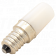 LED svet.230 V. 50 Hz. 1.5 W. 4000 K. E14. 110 lm. EEI=A  