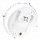 LED brodska lampa sa zast. pla st. kuc.m okrugli oblik230 VAC