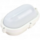 LED brodska lampa sa zast. pla st. kuc.m ovalni oblik230 VAC.