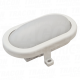 Plast. brodska LED svet. ovaln i230 V. 50 Hz. 12 W. 840 lm. 4