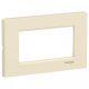 MODULAR OKVIR FLAT 4M KREM