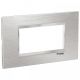 MODULAR INOX OKVIR SREBRNI/HRO M 4M