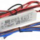 LED drajver u plasticnom kuc.9 0-264 VAC / 12 VDC 20 W 0-1.