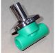 PP VENTIL VIRBLA HROM. KRAĆA KAPA 32 (40872) Aquatherm 1050032155