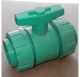 PP VENTIL KUGLASTI PP HOLENDERSKI 75 (41400) Aquatherm 1090075051