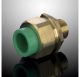 PP HOLENDER MESING SN 32x1/0M (26612) Aquatherm 1050032072