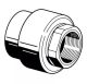 PP MUF UN SA 6-UGANIKOM 25x3/4F BELO Aquatherm 3021112