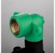 PP KOLENO UN UŠICE NA SREDINI 20x1/2F (20158) Aquatherm 1040020156