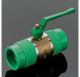 PP VENTIL KUGLASTI PP/MS 32 (41312) Aquatherm 1050032176