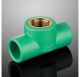 PP KUĆIŠTE VENTILA 25 (40910) Aquatherm 1090025047