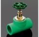 PP VENTIL TOČAK 25 (40810) Aquatherm 1090025041