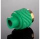PP NAVARNO SEDLO UN 125/25x3/4F (28246) Aquatherm 1030125143