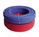 BUŽIR PVC 16 CRVENI Henco 100-MR