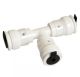 PUSH T-KOMAD AL/PEX 26x16x26 Henco 10SK-261626