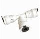 PUSH T-KOMAD AL/PEX 16x20x16 Henco 12SK-162016