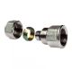 KOMPR POLUSPOJNICA UN AL/PEX 32x1/0F CH Henco 3-3206-S