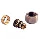 ADAPTER-SPOJNICA AL/PEX 1/2x(16x2) CH Henco 10-1604SN