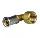 PRESS MS KOLENO UN AL/PEX 18x1/2F Henco 6P-1804