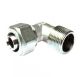KOMPR KOLENO SN AL/PEX 26x1/0M CH Henco 5-2606-S