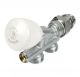 RAD VENTIL URONSKI (ADAPTER) JED.SISTEM TERM.OPCIJA 16x1/2 CH Giacomini R437NX031