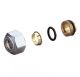 ADAPTER-SPOJNICA CU 16x16 CH Giacomini R178X018