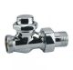 RAD NAVIJAK RAVNI (ADAPTER) ZA SUŠAČ 16x1/2 CH SJAJNI Giacomini T31CX003
