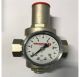 REGULATOR PRITISKA 3/4 SA MANOMETROM PN25 Giacomini R153PX004