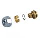 ADAPTER-SPOJNICA 16x16x2 CH SJAJ Giacomini T179MX009