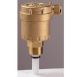 ODZRAČNO LONČE 3/8 AUTOMATSKO SA NEP VENTILOM Giacomini R88IY002