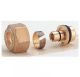 ADAPTER-SPOJNICA PEX 18x(16x2.2) MS Giacomini R179AY001