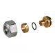 ADAPTER-SPOJNICA AL/PEX 18x(18x2) CH Giacomini R179MX025