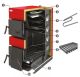 KOTAO NA PELET BURNIT WBS 20 kW Sunsystem 00081230002301
