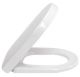 WC DASKA QUICK SUBWAY 2.0 Villeroy&Boch 9M18Q101
