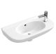 LAVABO 500x250 mm O NOVO COMPACT Villeroy&Boch 53615001