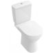 WC ŠOLJA ZA MONOBLOK O NOVO BALTIK Villeroy&Boch 56611001