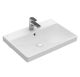 LAVABO 600x470mm AVENTO Villeroy&Boch 41586001