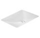 LAVABO 450x280mm PODGRADNI LOOP&FRIENDS Villeroy&Boch 61631101
