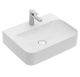 LAVABO 600x470mm FINION Villeroy&Boch 41686LR1