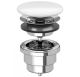 ODLIVNIK ZA LAVABO NEZATVORIVI Villeroy&Boch 68080001