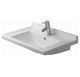 LAVABO 600mm STARCK 3 Duravit 0309600000