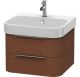 ORMARIĆ ZA LAVABO 575mm HAPPY D2 ORAH Duravit H2636301313