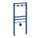 DUOFIX MONT.EL.ZA LAVABO SA ZIDNOM ARMATUROM 112cm Geberit 111.437.00.1