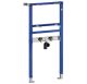 DUOFIX MONT.EL.ZA LAVABO H=82/98cm Geberit 111.486.00.1