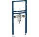 DUOFIX MONT.EL.ZA BOLNIČKI LAVABO SA STOJ.ARMATUROM H112cm Geberit 111.480.00.1