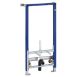 DUOFIX MONT.EL.ZA BIDE 112cm Geberit 111.516.00.1