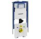 DUOFIX MONT.EL.UGAONI ZA KONZ.WC SIGMA UP320 H=112cm Geberit 111.392.00.5