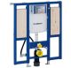 DUOFIX MONT.EL.ZA KONZ.WC ŠOLJU ZA INV. SA RUKOH. Geberit 111.375.00.5