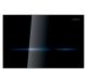 TASTER SENZ. SIGMA80 CRNO STAKLO 230V Geberit 116.090.SG.1