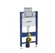 DUOFIX MONT.EL.ZA KONZ.WC ŠOLJU OMEGA H=980mm Geberit 111.030.00.1